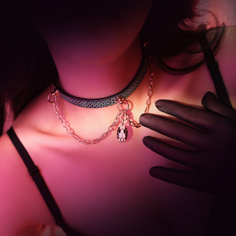 Snake Collar