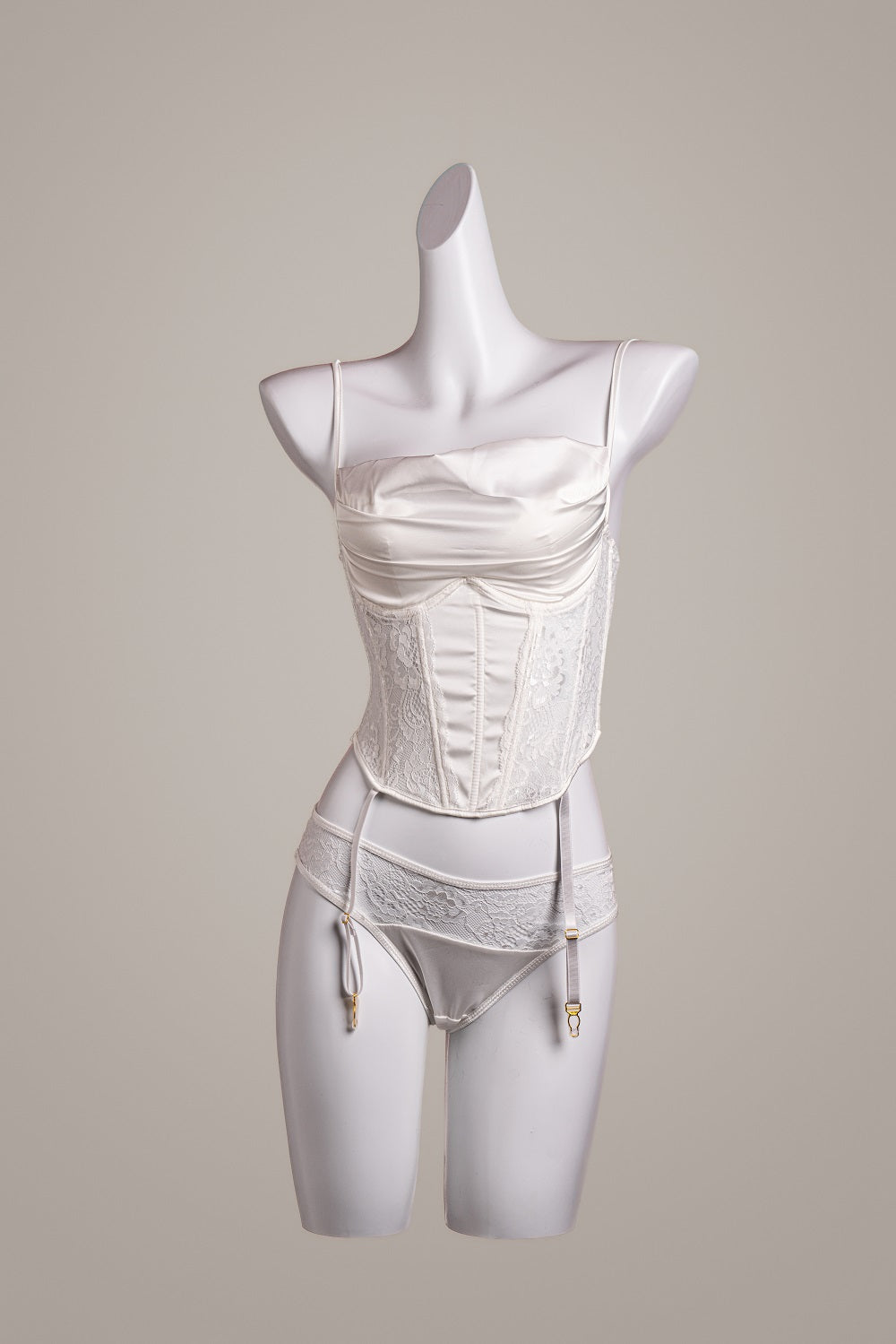 Moonlight Bunny – product flatlay or mannequin view – Velalace