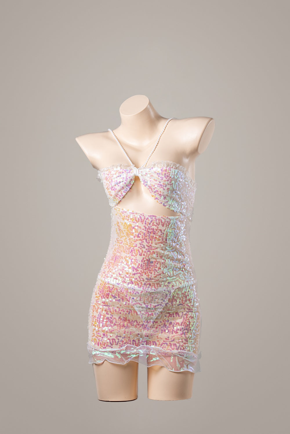 Dreamy Starlight Temptation Set – product flatlay or mannequin view – Velalace