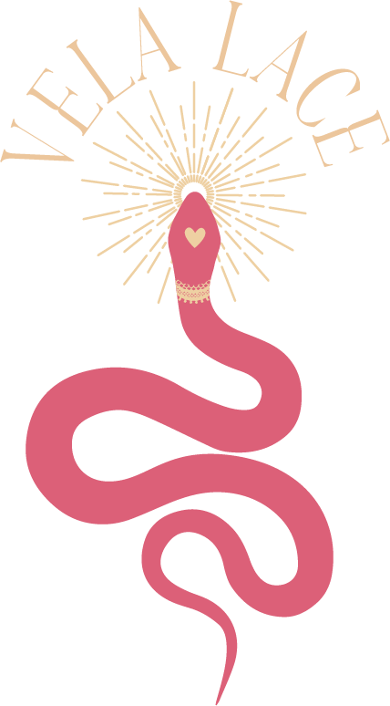 Velalace logo