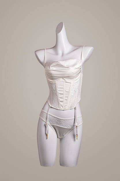 Moonlight Bunny – product flatlay or mannequin view – Velalace