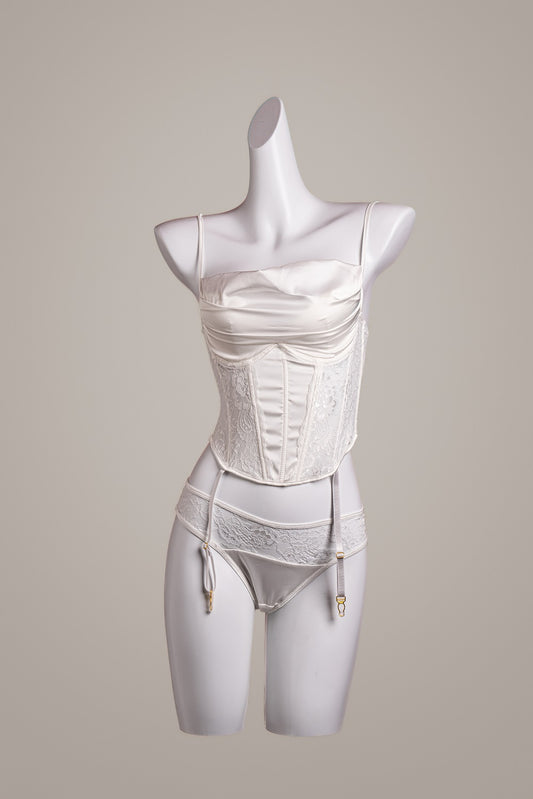 Moonlight Bunny – product flatlay or mannequin view – Velalace